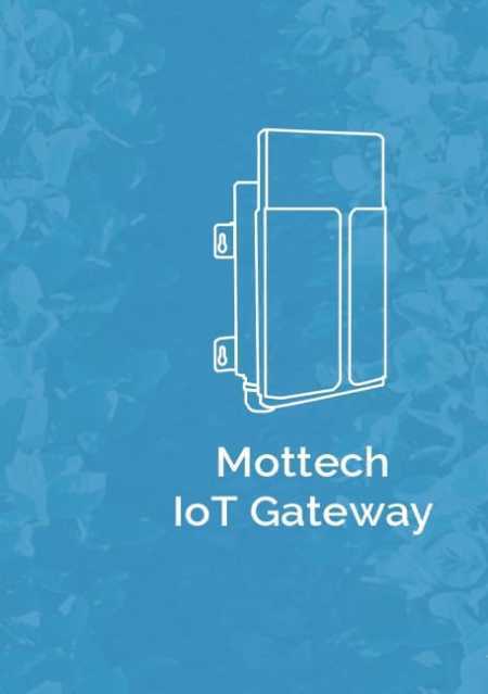 ELITE IoT Gateway